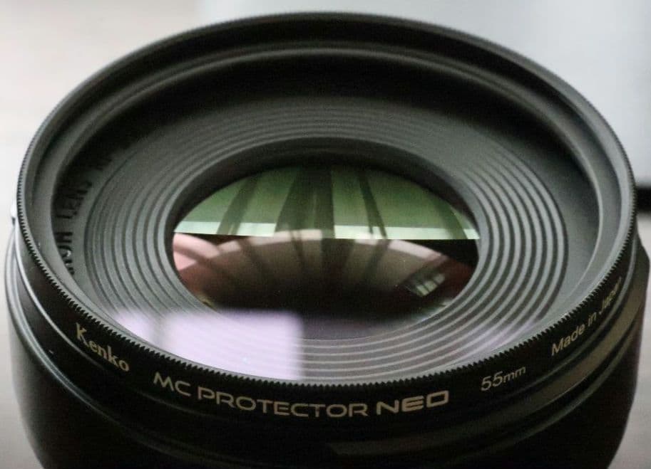 キヤノン Canon RF-S55-210mm F5-7.1 IS STM