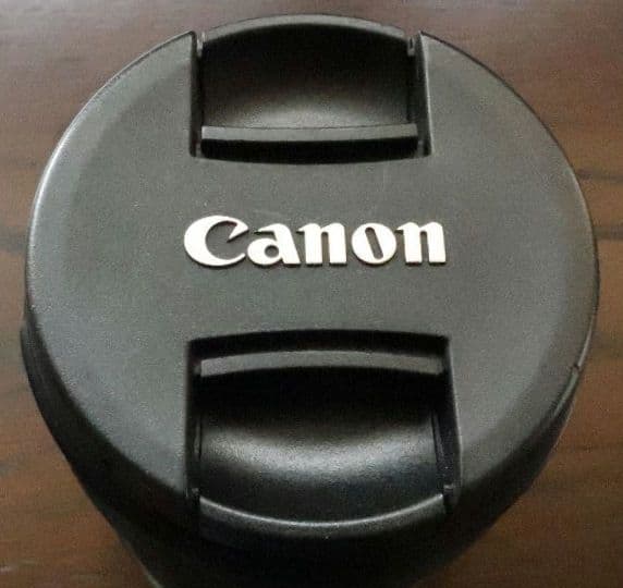 キヤノン Canon RF-S55-210mm F5-7.1 IS STM