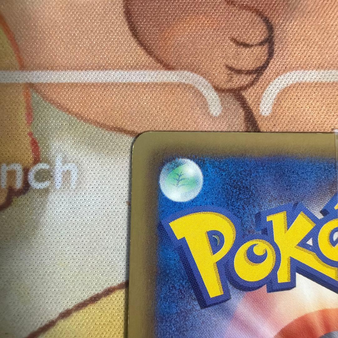 シェイミEX SR SC シャイニーコレクション 021/020