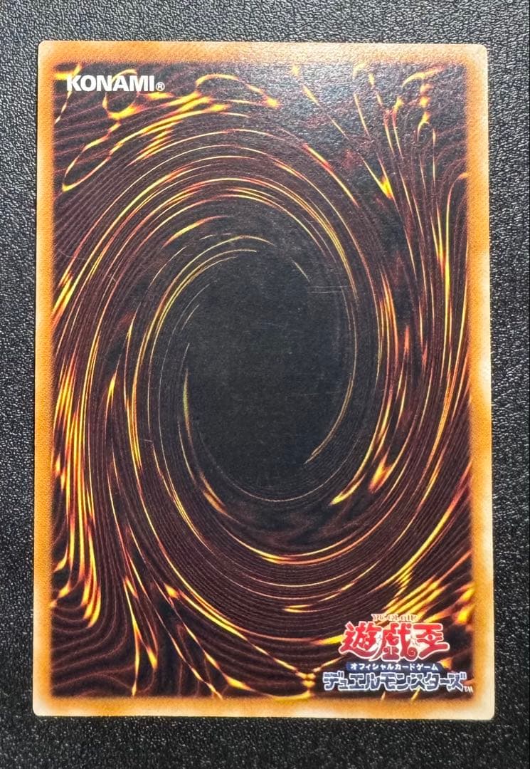 超魔導剣士ブラックパラディン/魔法使い族/ 遊戯王カード/レリーフ