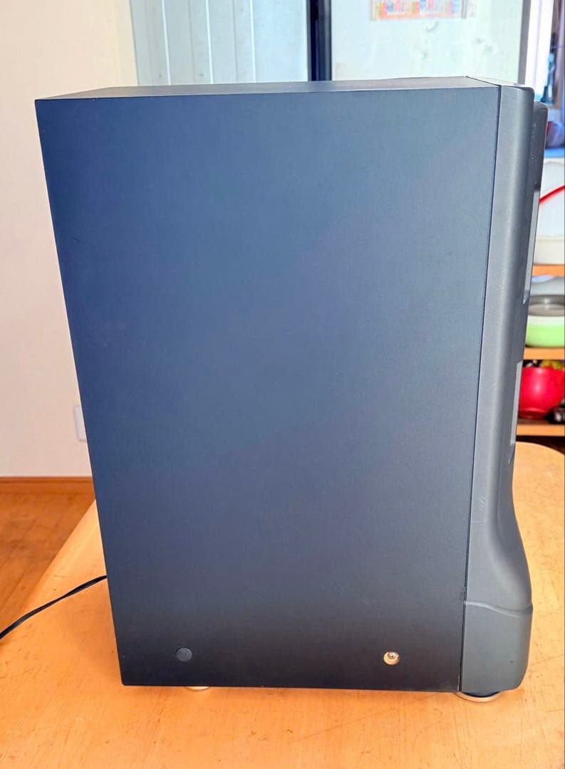 【ジャンク】KENWOOD スーパウーファー SW-9