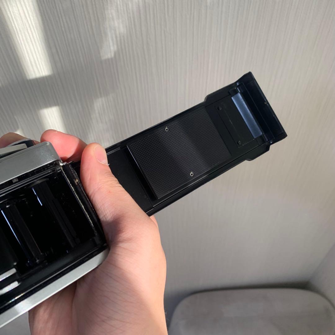 OLYMPUS OM-1 一眼レフカメラ