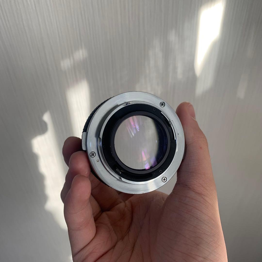 OLYMPUS OM-1 一眼レフカメラ