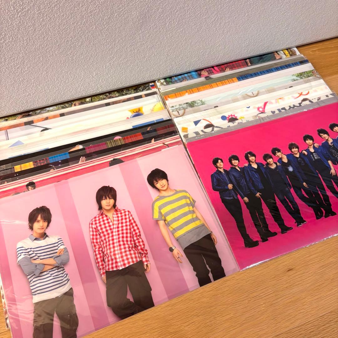 Hey!Say!JUMP 知念侑李 まとめ売り