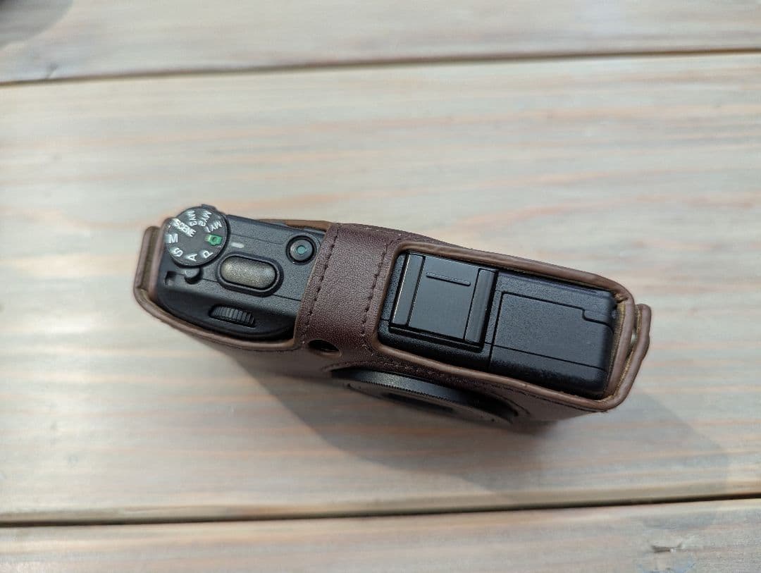 RICOH GR DIGITAL III 本体、付属品付き