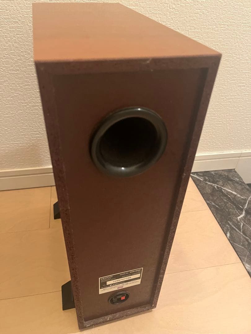 DENON AVC-M380 ホームシアターシステム