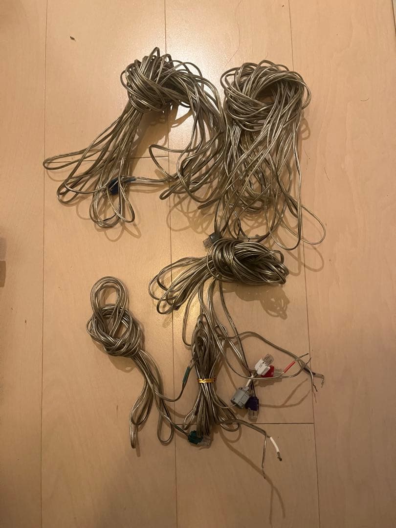 DENON AVC-M380 ホームシアターシステム