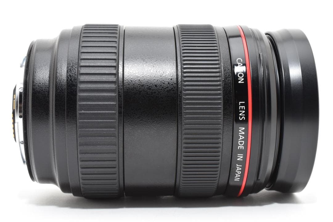 ★外観極上品★キヤノン EF 24-70mm f2.8 L USM #1724