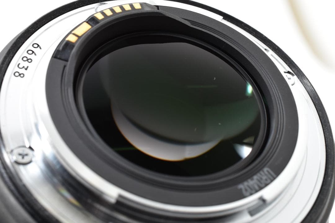 ★外観極上品★キヤノン EF 24-70mm f2.8 L USM #1724
