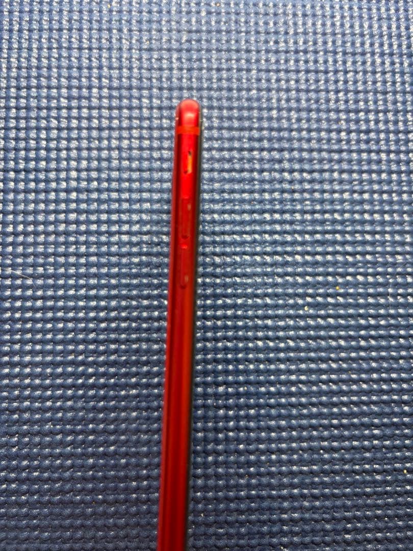 iPhone SE2 第二世代 レッド SIMフリー