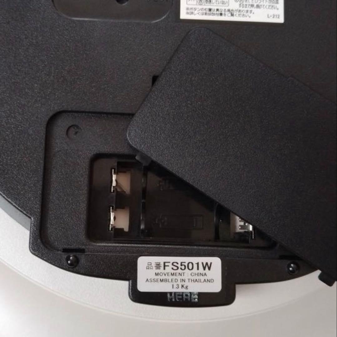 SEIKO 電波時計 掛け時計 ディズニー ミッキー ミニー ラインストーン