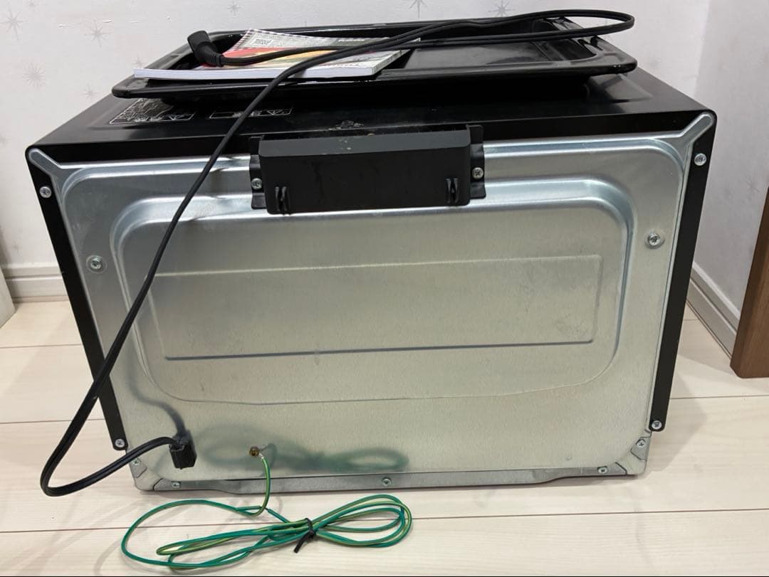 TOSHIBA ER-N6E(R) オーブンレンジ