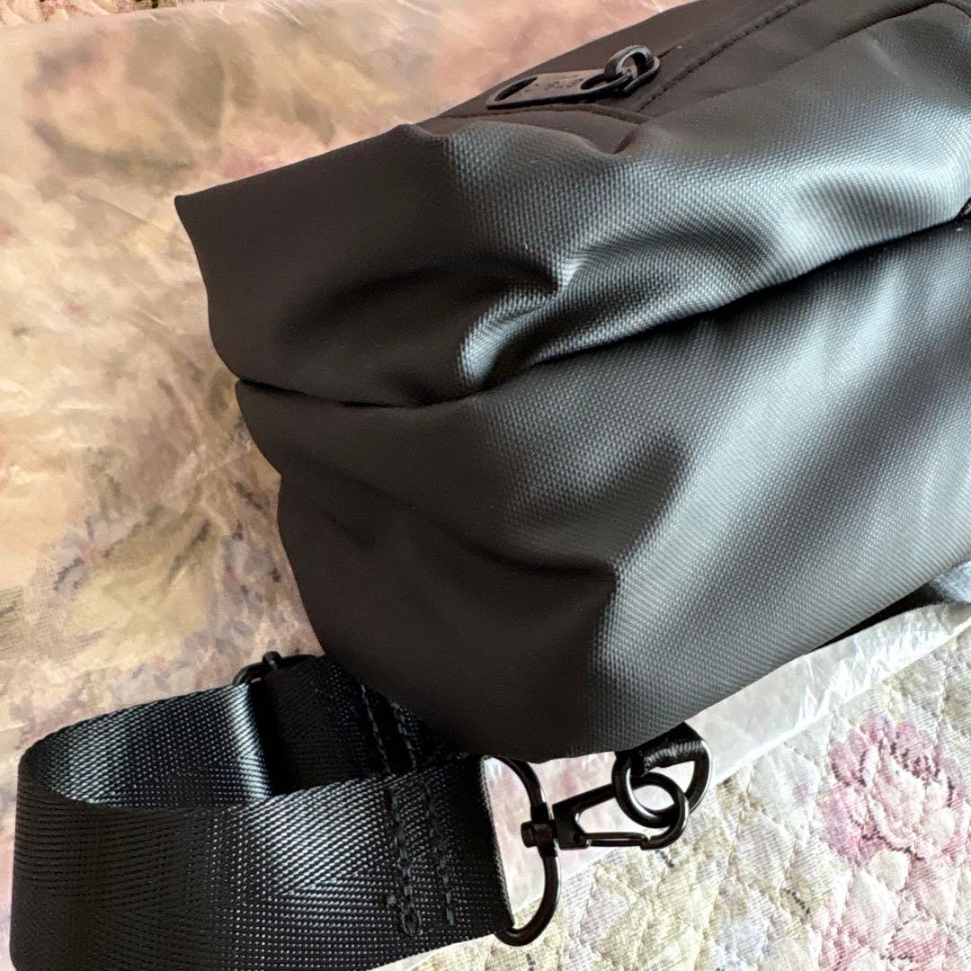 anello × Pearl Flute フルートワンショルダーバッグ