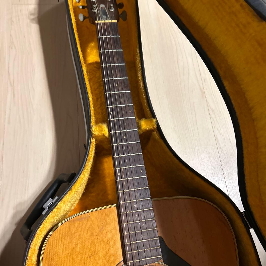 ヤマハFG180 赤ラベル最終値下げ