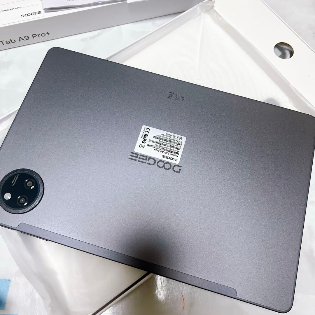 Android 15 タブレット11インチA9pro+ 30GB 128GB