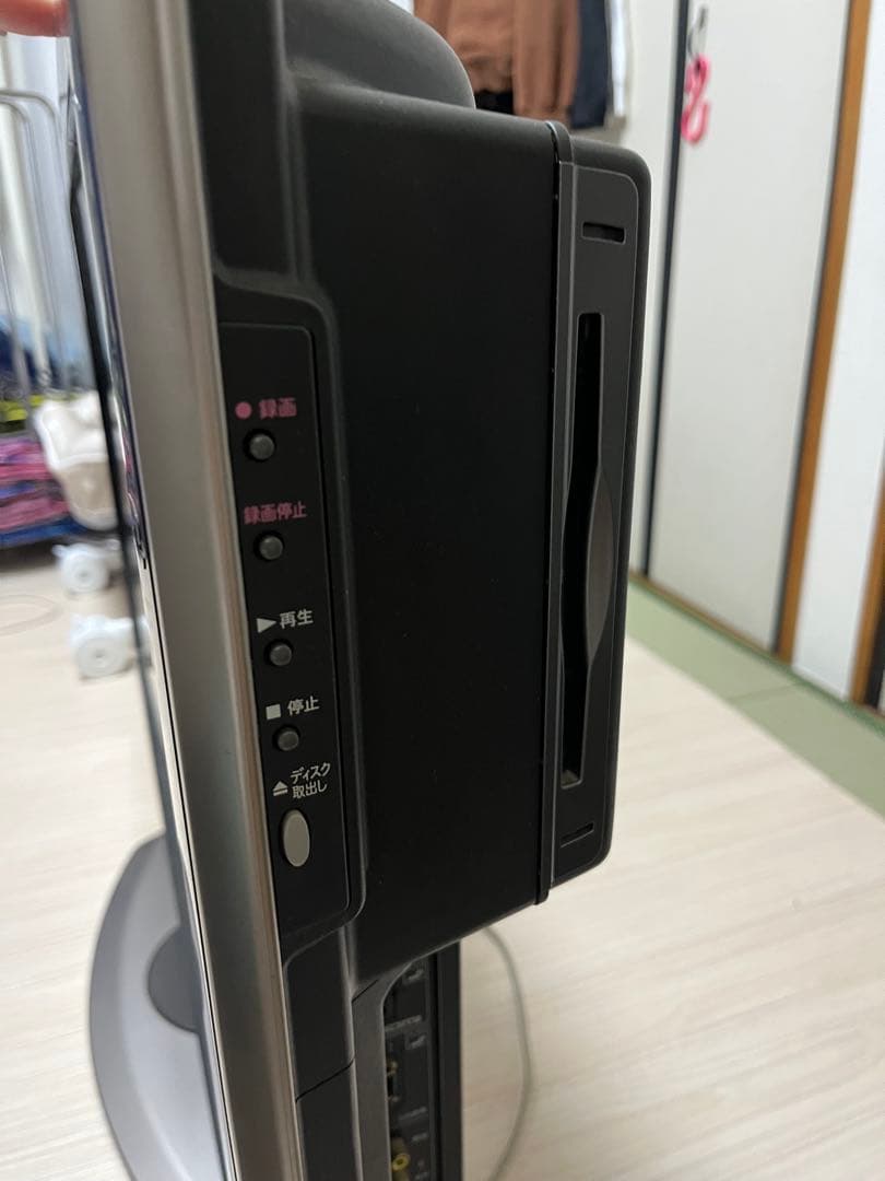 SHARP シャープ AQUOS アクオス 液晶カラーテレビ 40型