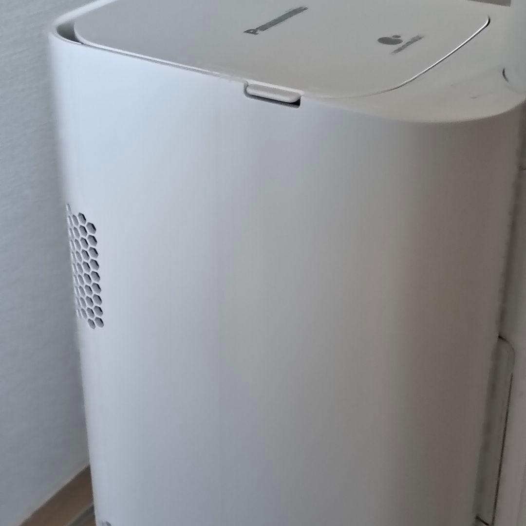 Panasonic MC-NS10K ドック付 スティッククリーナー2022年製