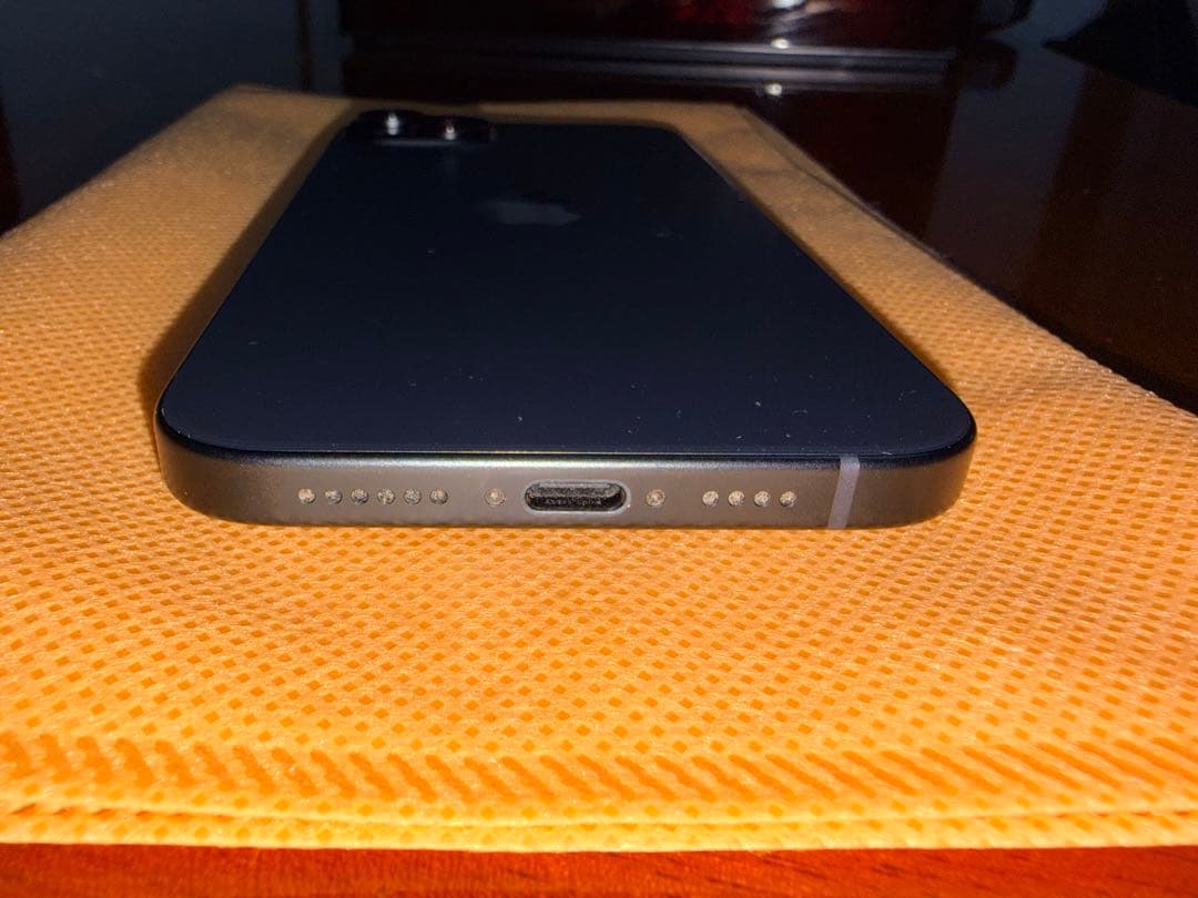 Apple iPhone15 plus 256gb 美品