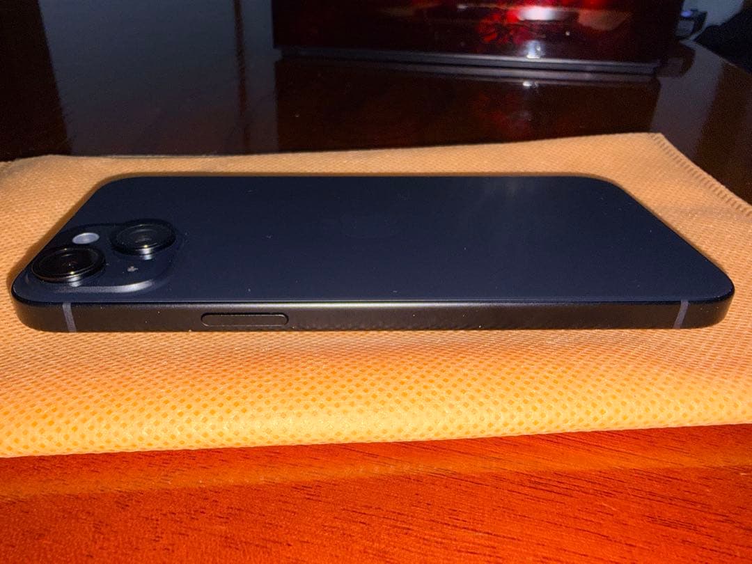 Apple iPhone15 plus 256gb 美品