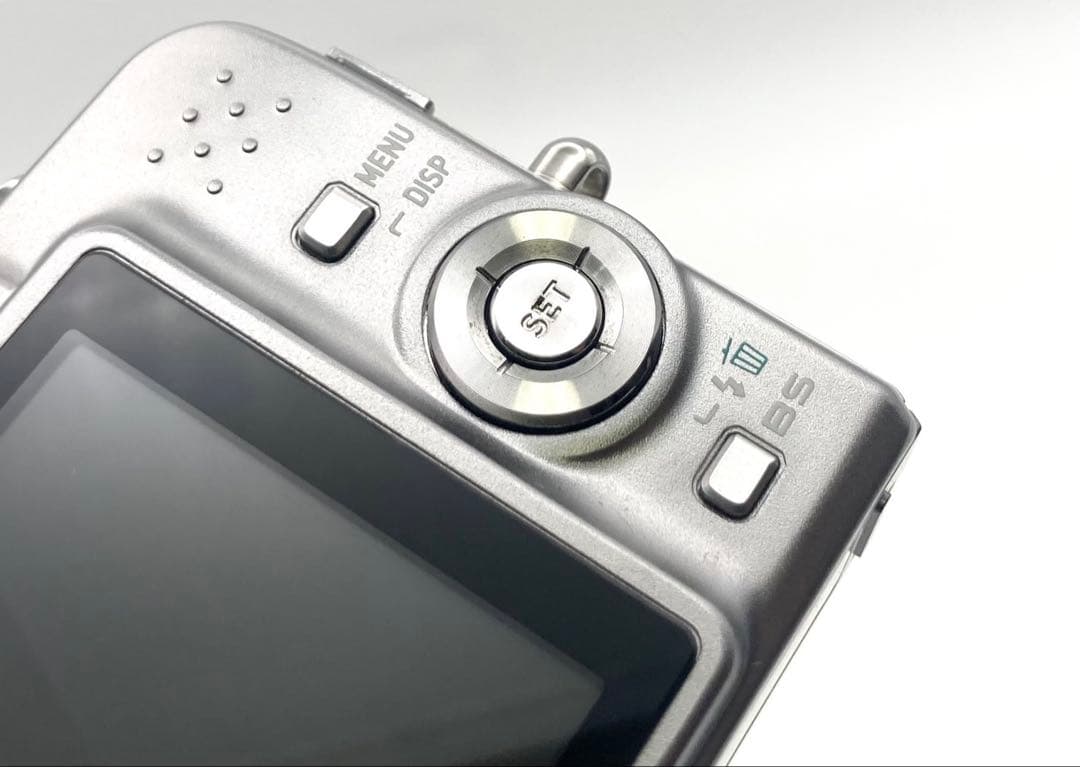 【完動品 美品】CASIO EXILIM EX-Z1080 コンデジ 動作確認済