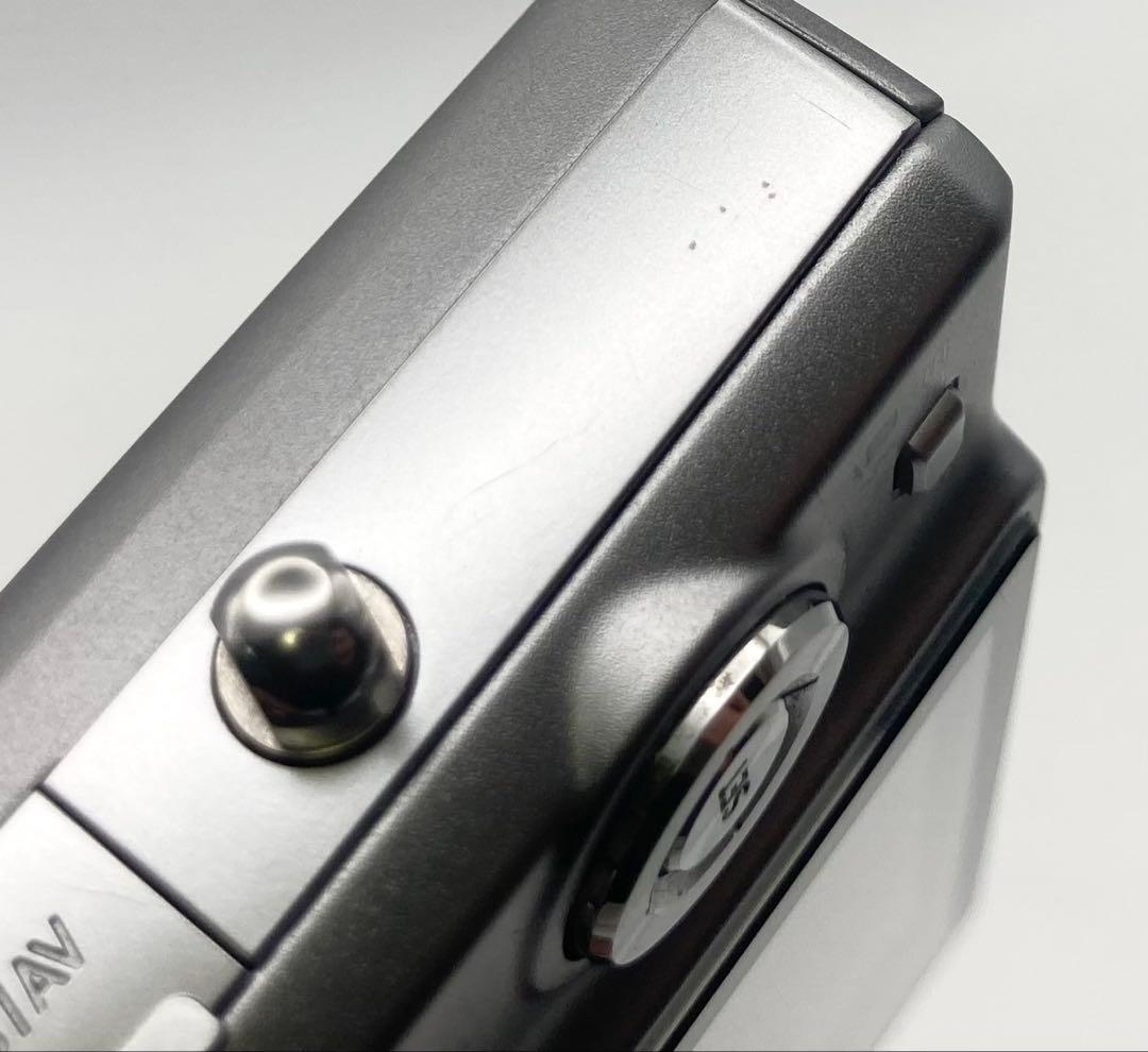 【完動品 美品】CASIO EXILIM EX-Z1080 コンデジ 動作確認済