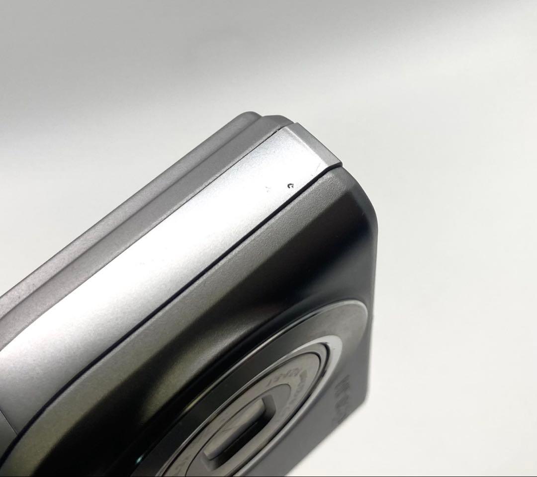 【完動品 美品】CASIO EXILIM EX-Z1080 コンデジ 動作確認済