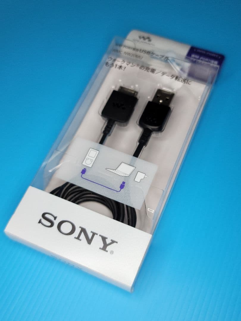 【Hi-Res】SONY WALKMAN NW-A25（R）シナバーレッド