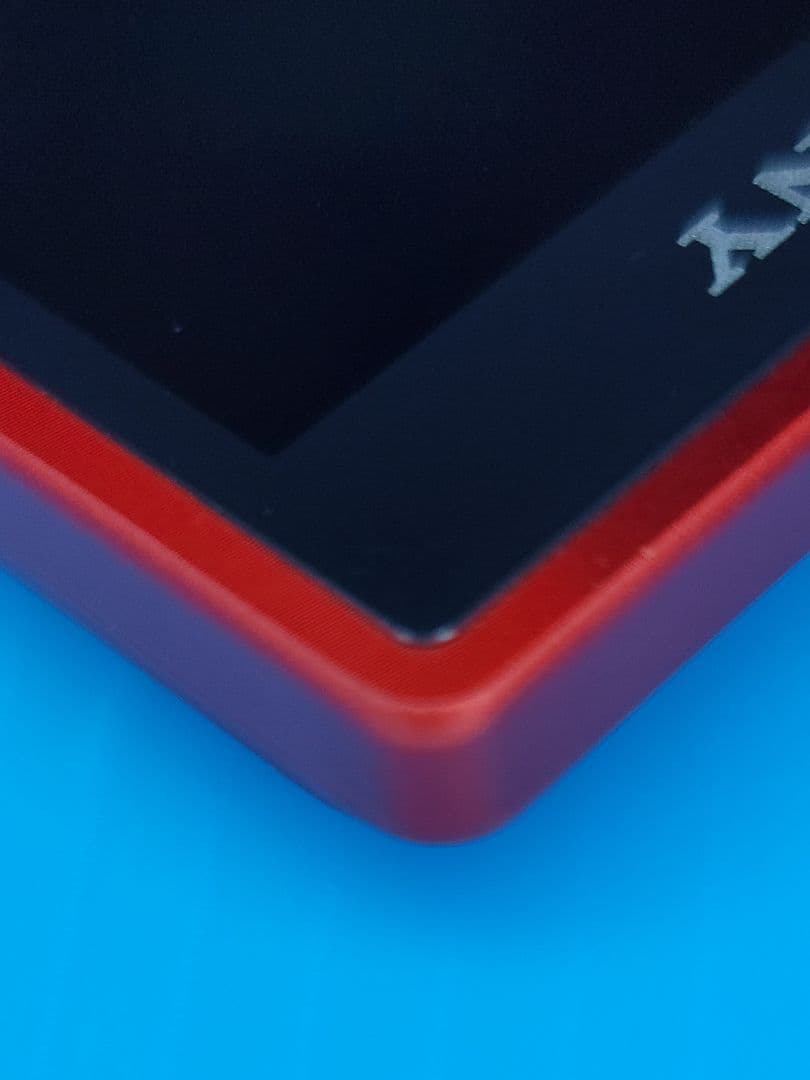 【Hi-Res】SONY WALKMAN NW-A25（R）シナバーレッド