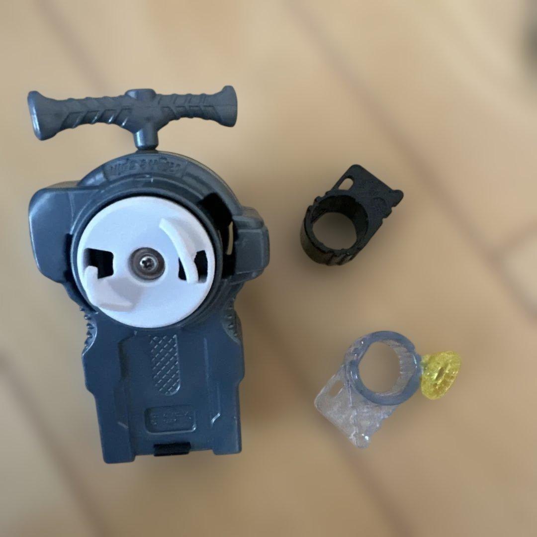 ベイブレード スピンセット　まとめ売り