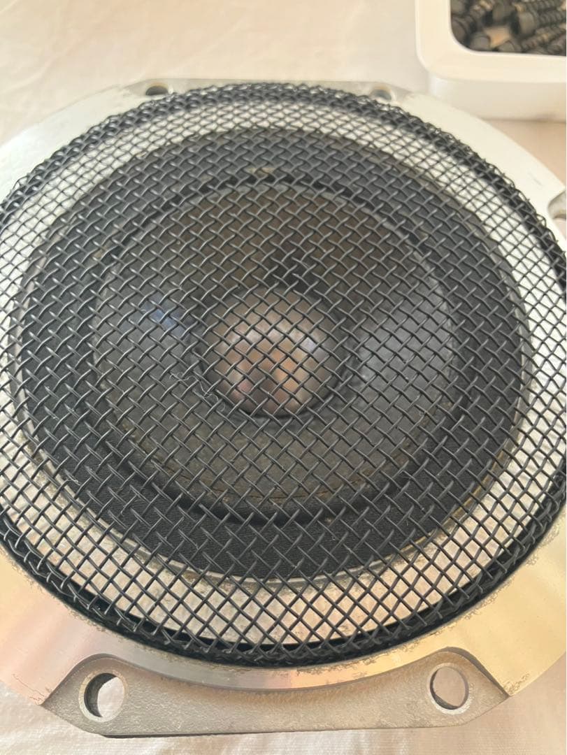 スピーカー　DIATONE製10cmスコーカー　PM-1053 日本製