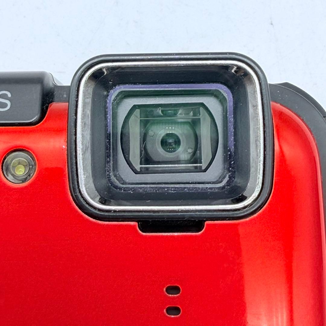 【動作確認済み】Nikon COOLPIX AW100