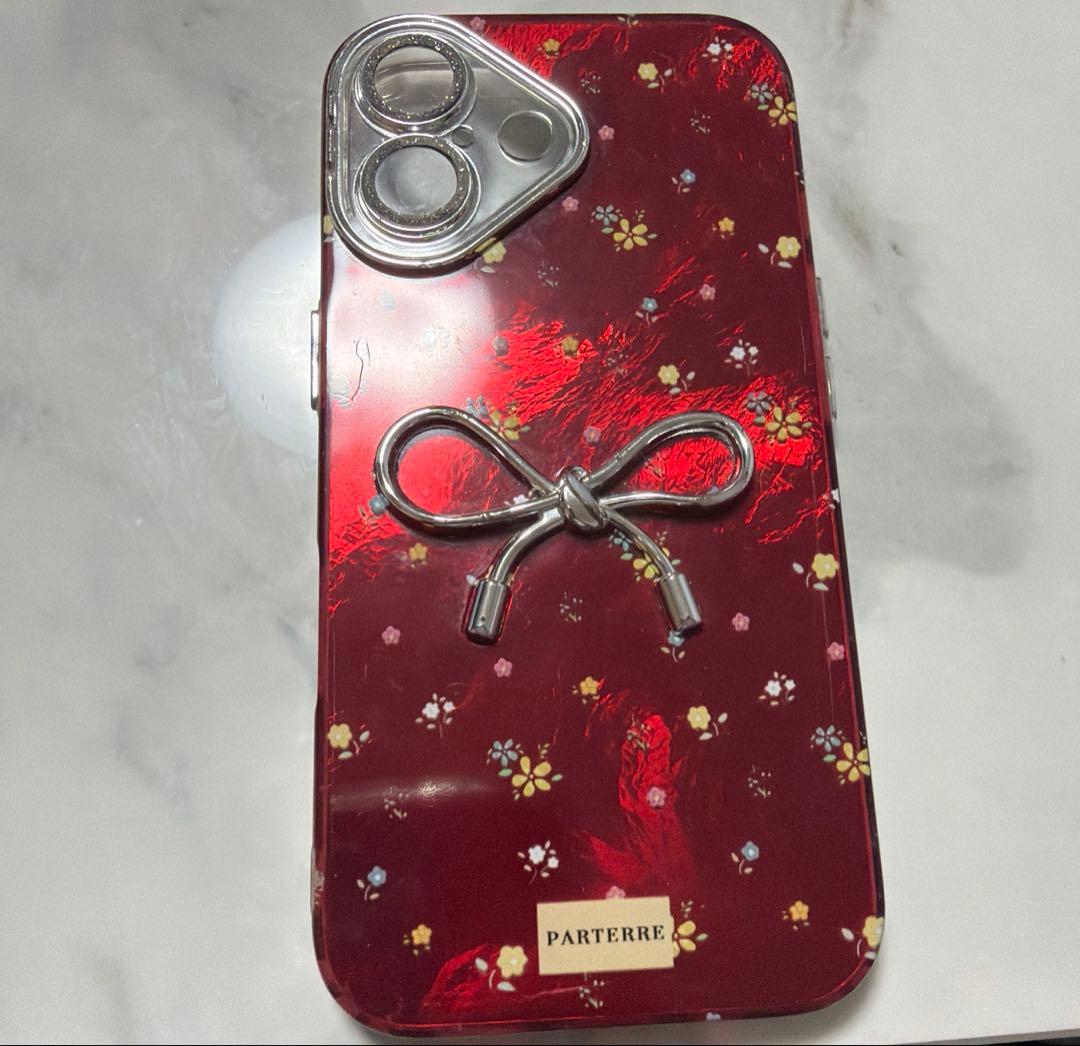 iPhone16 128G ホワイト