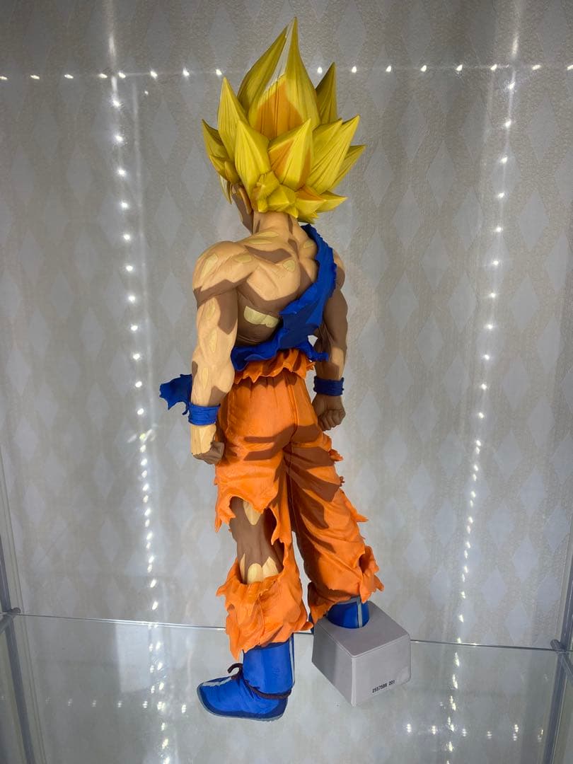 SMSP ドラゴンボール　孫悟空　マンガディメンションズ