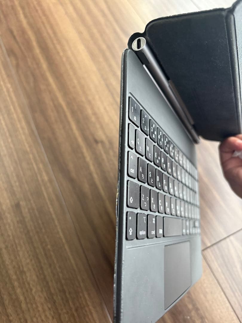 iPad Pro(11インチ) (第2世代) 512gb 3点セット