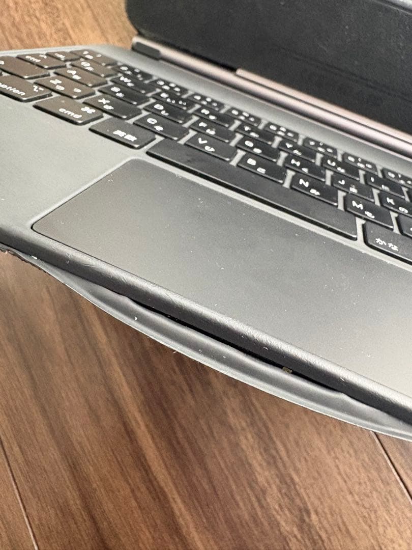 iPad Pro(11インチ) (第2世代) 512gb 3点セット