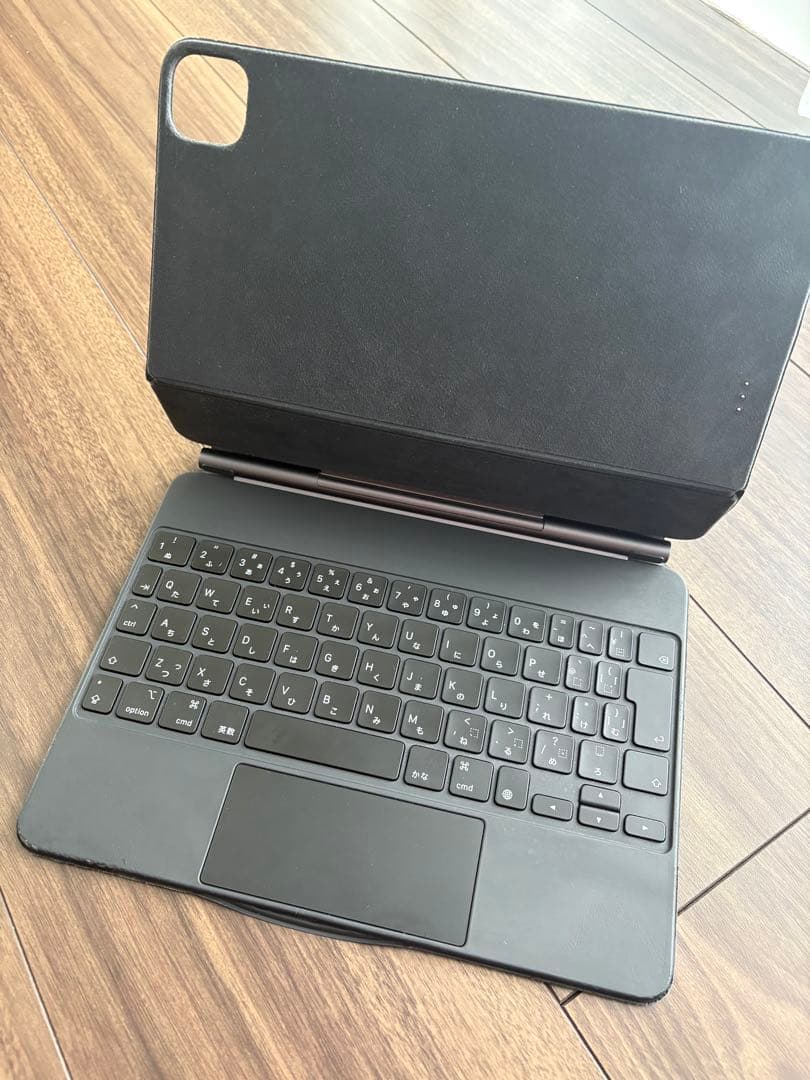 iPad Pro(11インチ) (第2世代) 512gb 3点セット