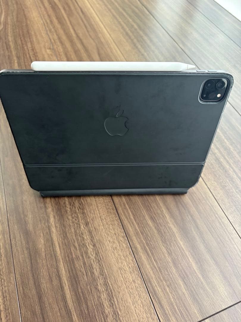 iPad Pro(11インチ) (第2世代) 512gb 3点セット