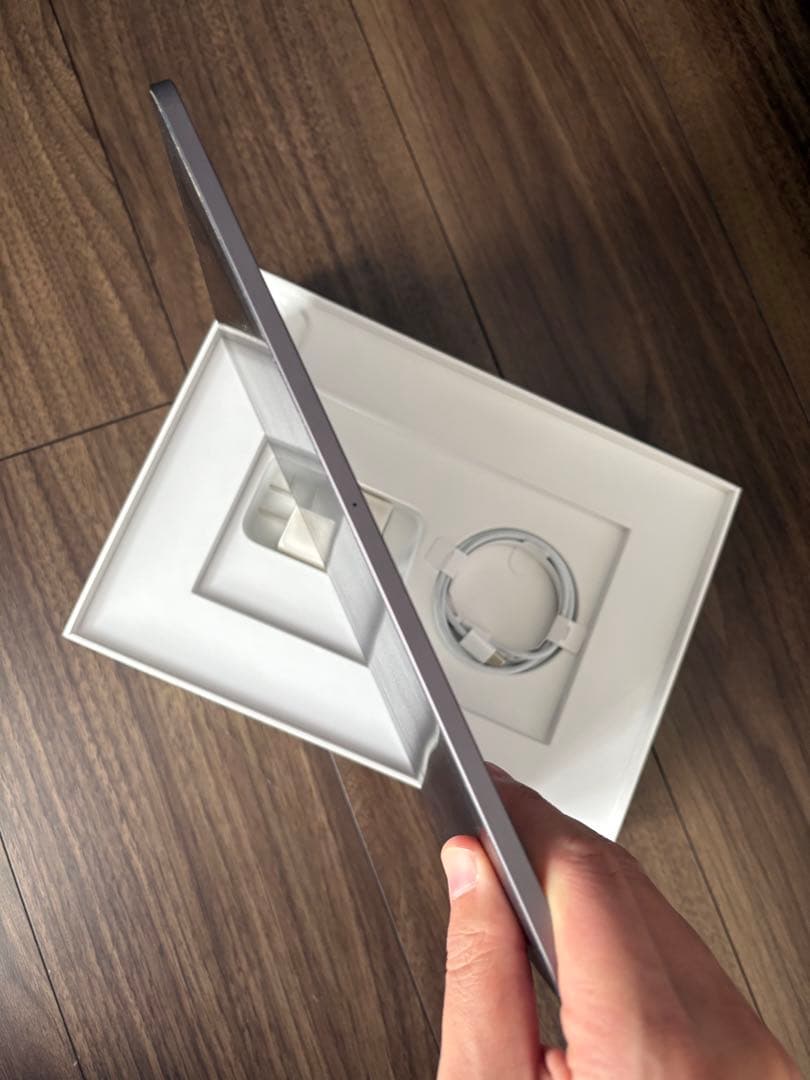 iPad Pro(11インチ) (第2世代) 512gb 3点セット