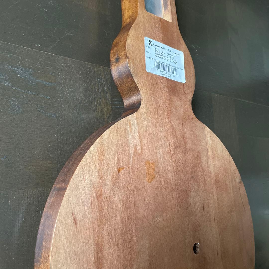 ハワードミラー 社製　アンティーク 壁掛け型 気象計 置き物