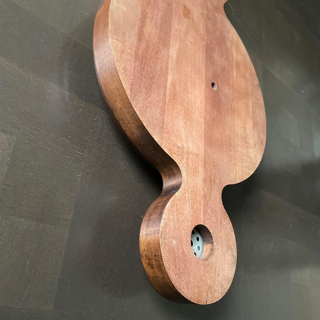 ハワードミラー 社製　アンティーク 壁掛け型 気象計 置き物