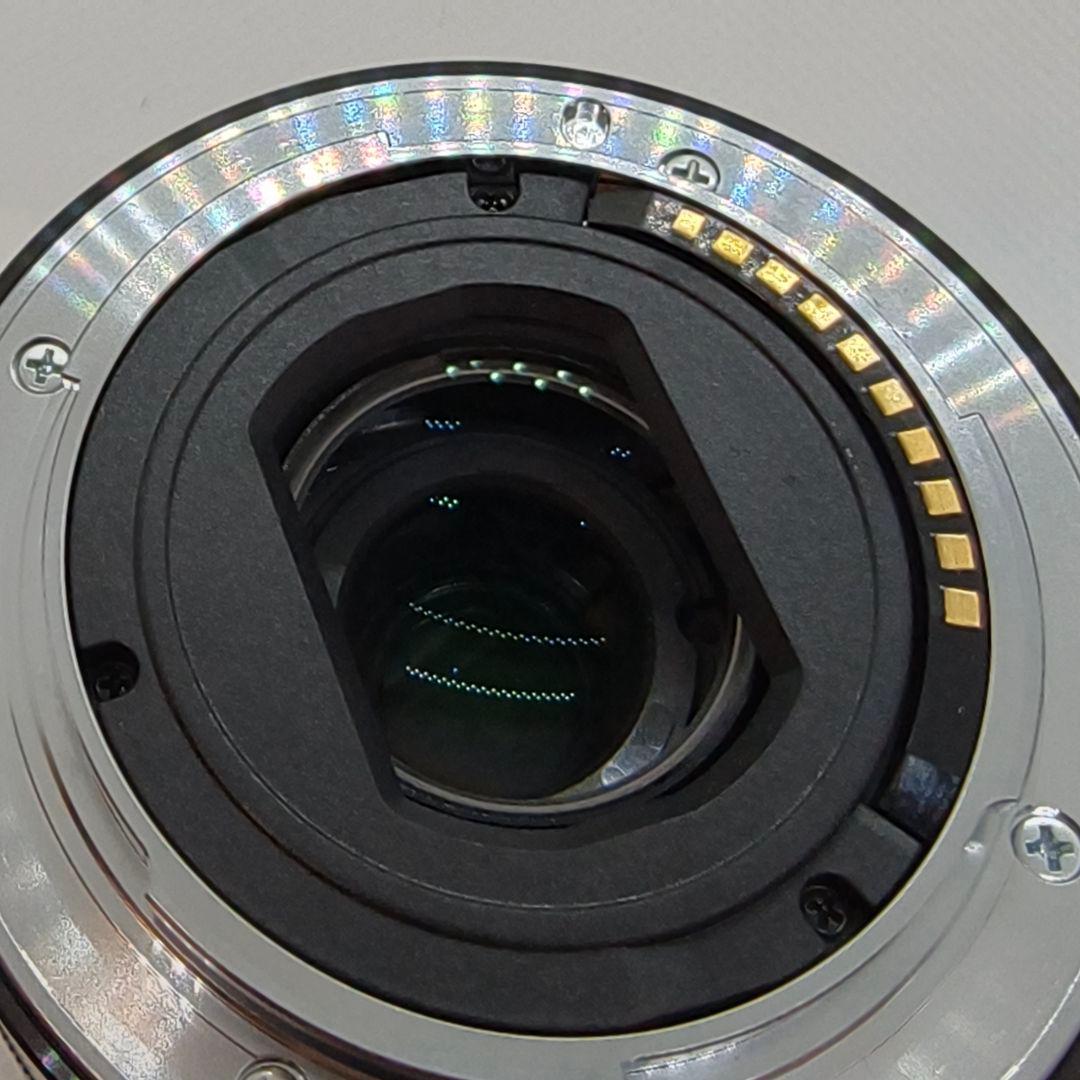 SONY NEX-7 バッテリー3個＆レンズ3本セット