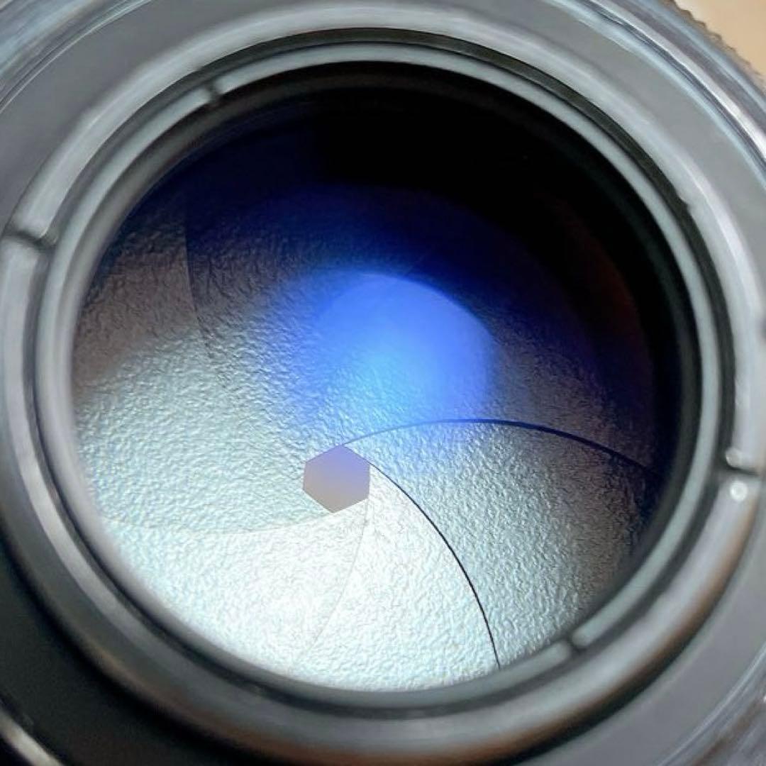 【外観美品】Super Takumar 55mm f1.8 M42 前期型