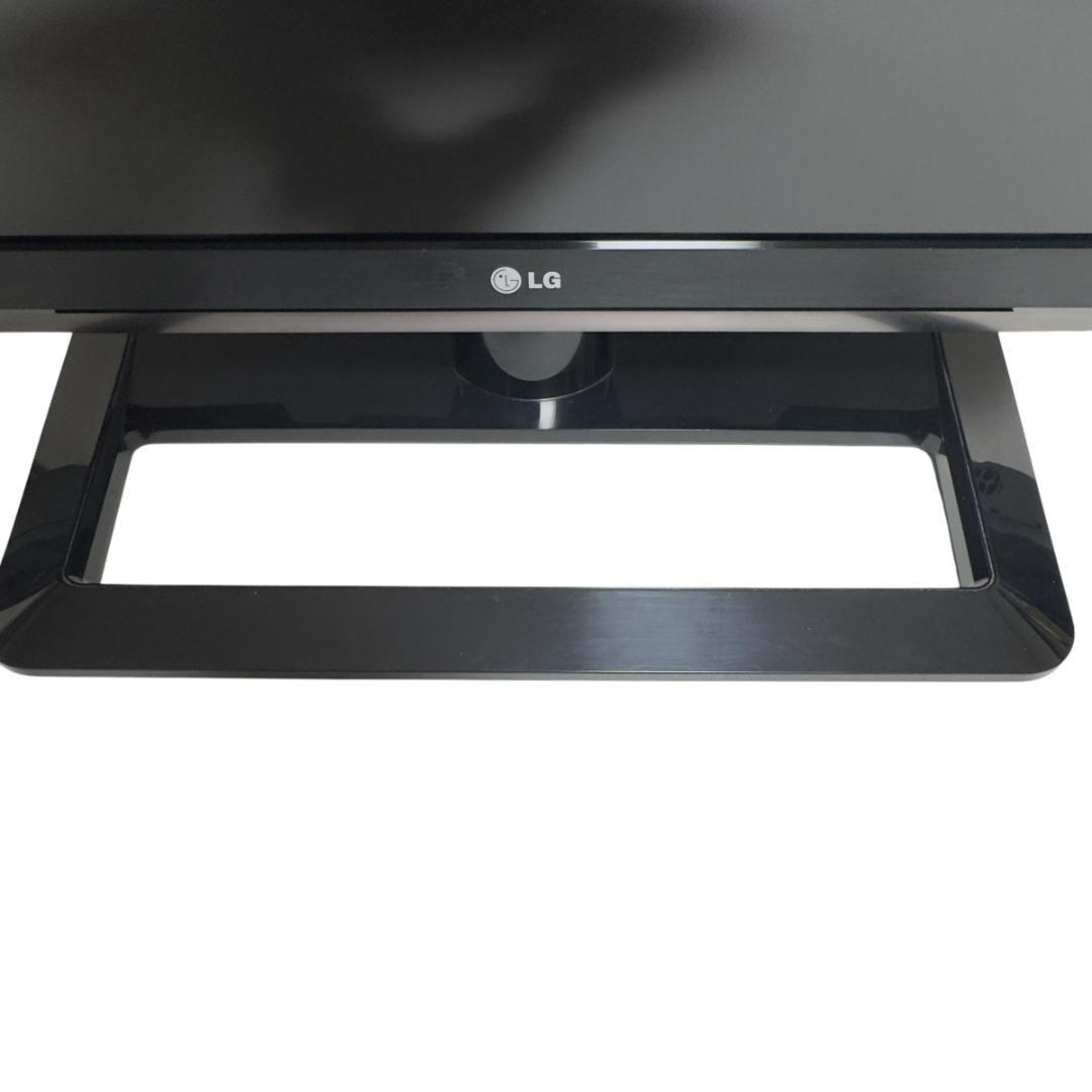 美品　LG 液晶テレビ 47LM5800 3D対応