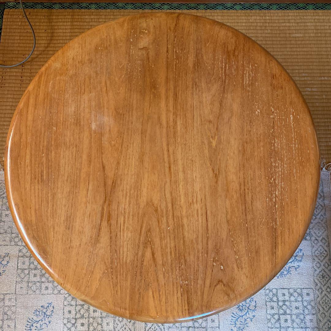 ドラマ使用Table