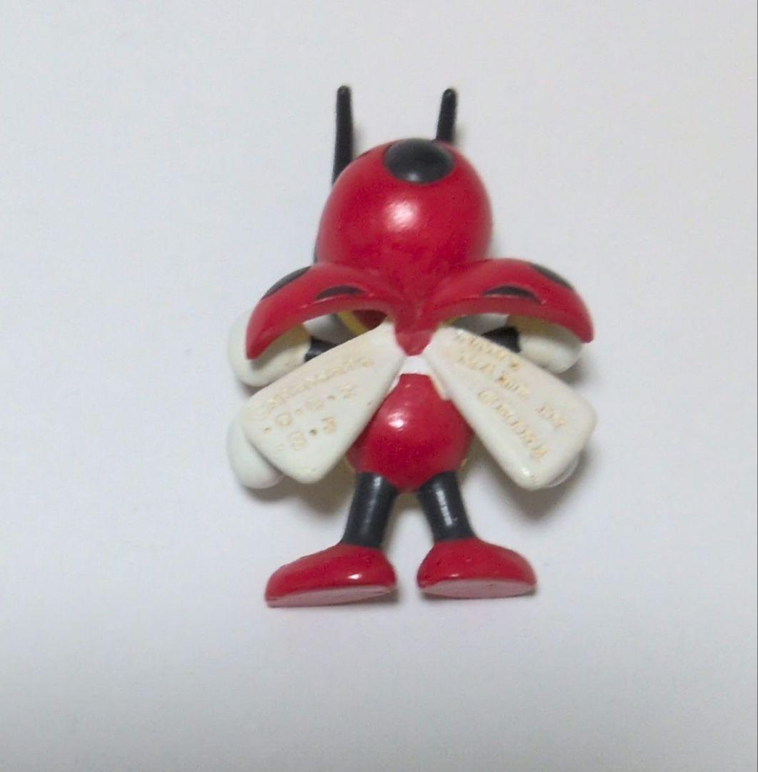 モンコレ　レディアン　ポケモン