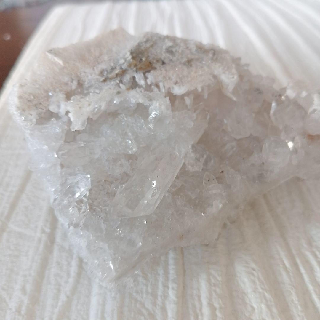 キラキラ 小ポイントクラスター