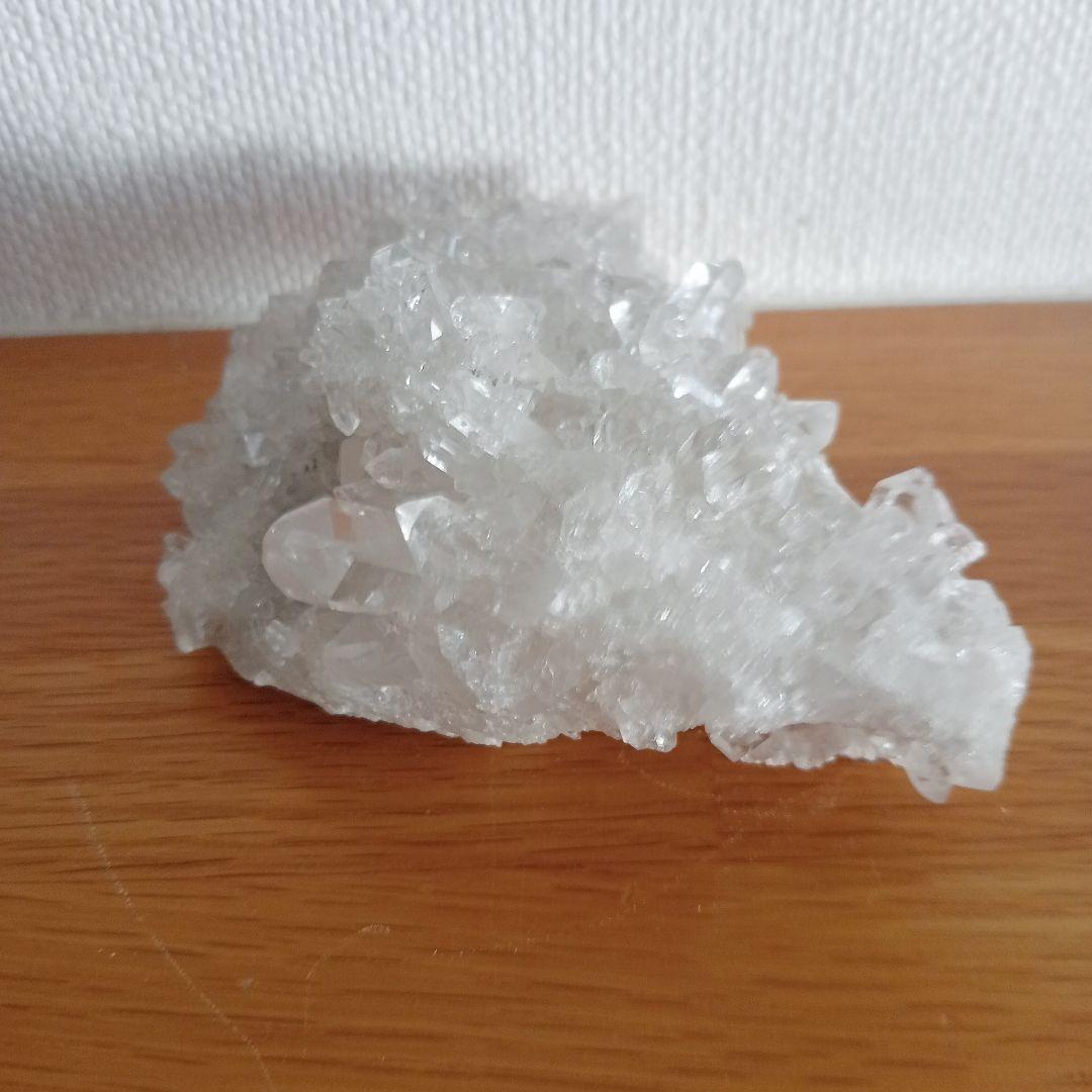 キラキラ 小ポイントクラスター