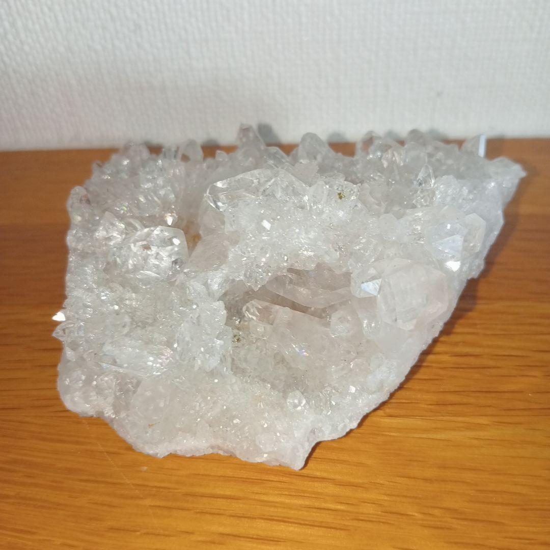 キラキラ 小ポイントクラスター