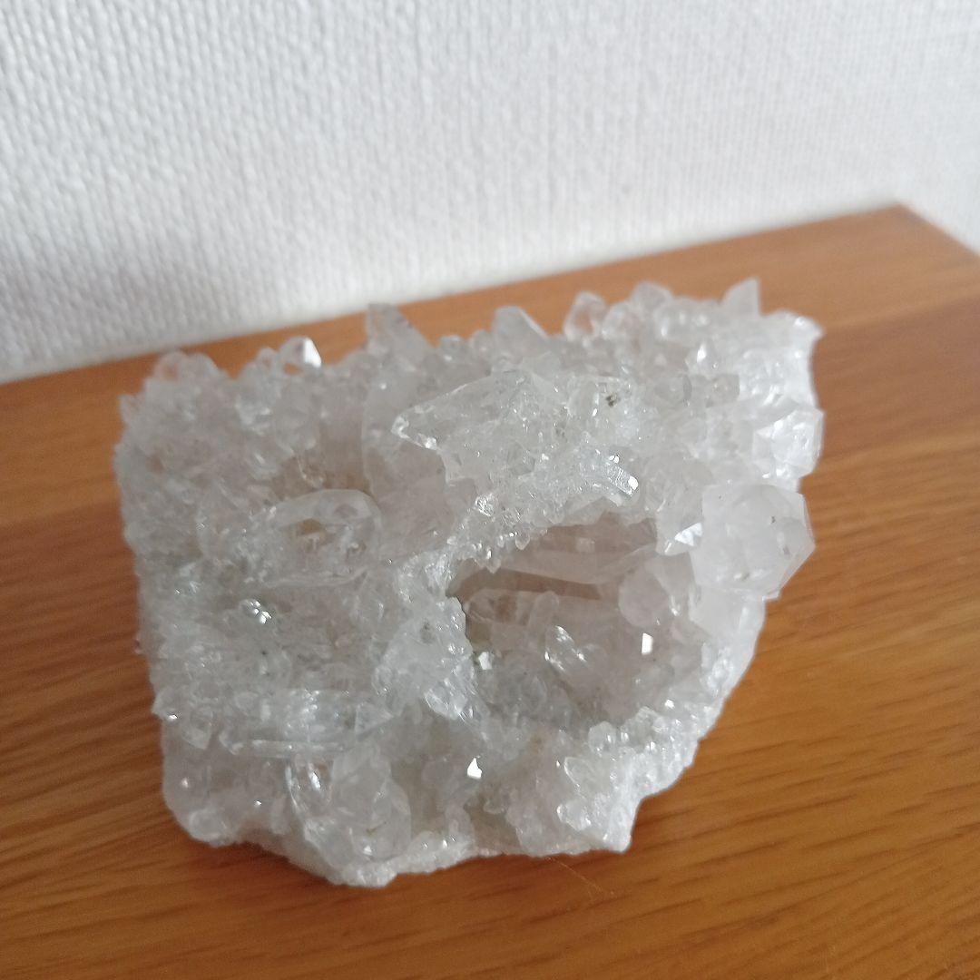 キラキラ 小ポイントクラスター