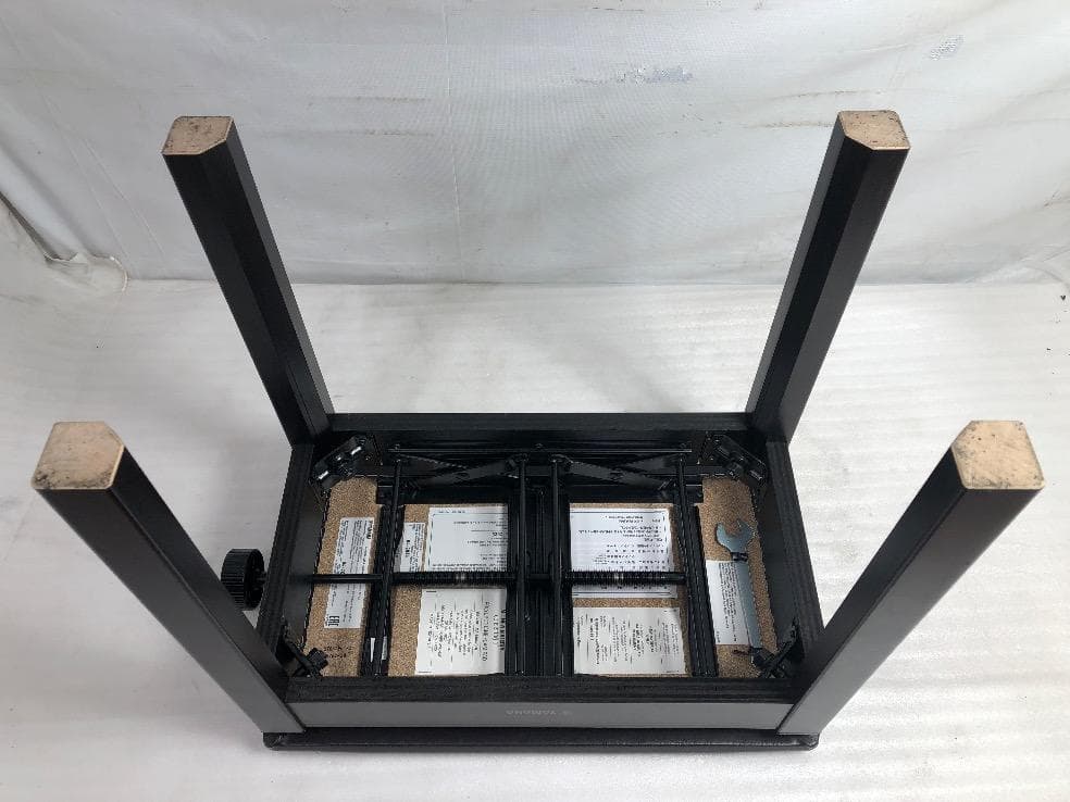 ※83697※YAMAHAピアノ椅子　BC-205DR（焦げ茶色）★送料無料